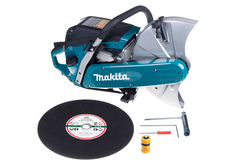 Przecinarka spalinowa Makita EK6101