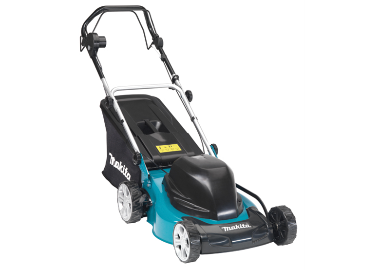Kosiarka elektryczna z napędem Makita ELM4611