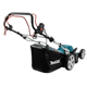 Kosiarka elektryczna z napędem Makita ELM4621