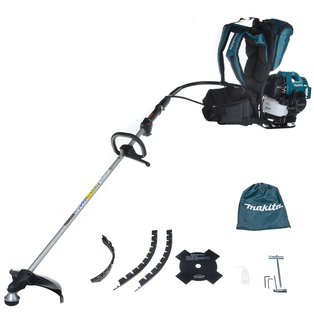 Kosa spalinowa Makita EM4350RH | Narzedzia.pl