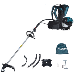 Kosa spalinowa Makita EM4350RH