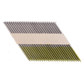 GWOŹDZIE GŁADKIE ŁĄCZONE PAPIEREM OCYNK 3,1x75mm (3.000szt) Makita F-30582