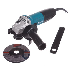 Szlifierka kątowa Makita GA4530R
