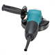 Szlifierka kątowa Makita GA5030R