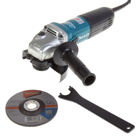 Szlifierka kątowa Makita GA5040C