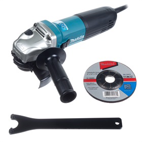 Szlifierka kątowa Makita GA5040R