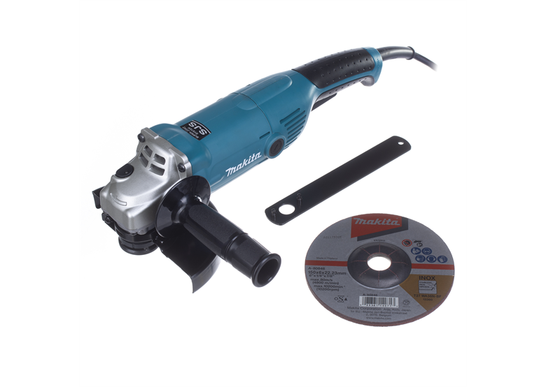 Szlifierka kątowa Makita GA6021