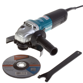 Szlifierka kątowa Makita GA6040C
