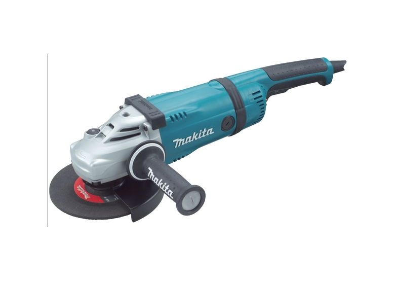 Szlifierka kątowa Makita GA7040SF01