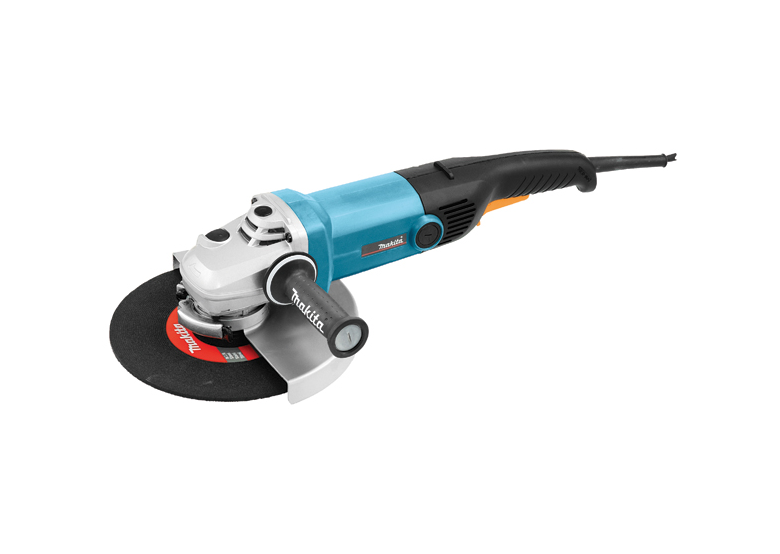 Szlifierka kątowa Makita GA9010C