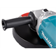 Szlifierka kątowa Makita GA9090N