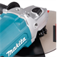 Szlifierka kątowa Makita GA9090N