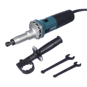 Szlifierka prosta Makita GD0810C