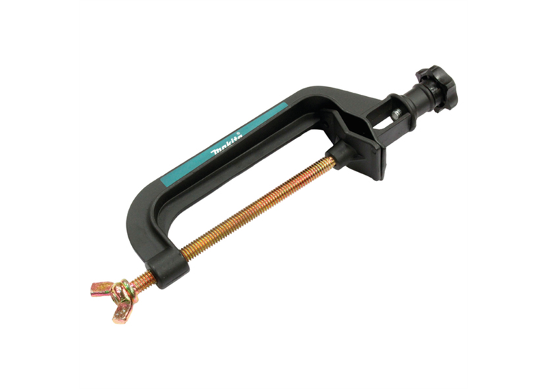 Zacisk do mocowania lampy DML805 Makita GM00001396