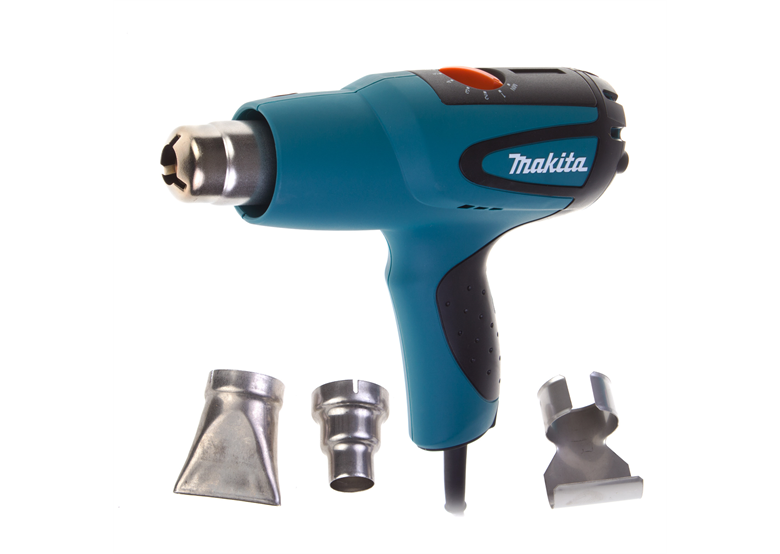 Opalarka Makita HG551VK