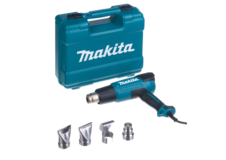 Opalarka Makita HG6031VK