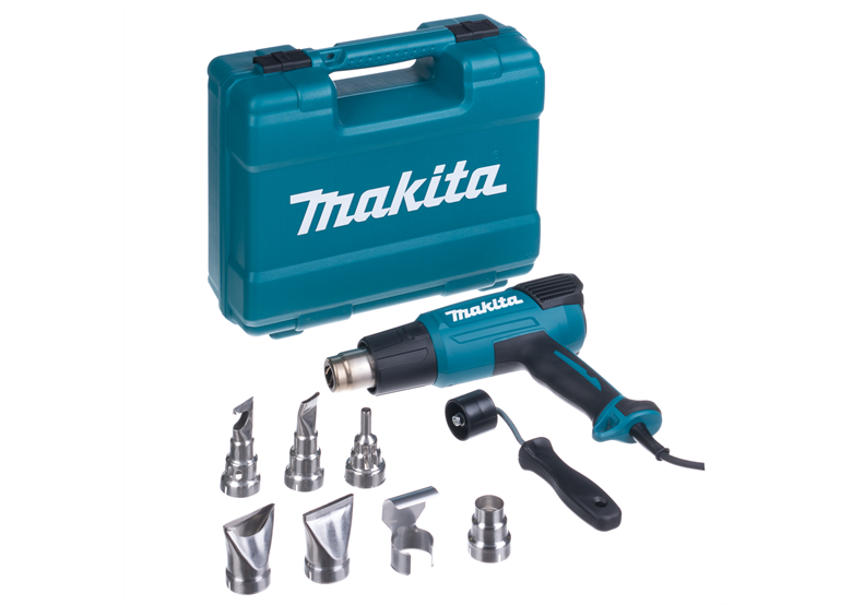 Opalarka Makita HG6531CK