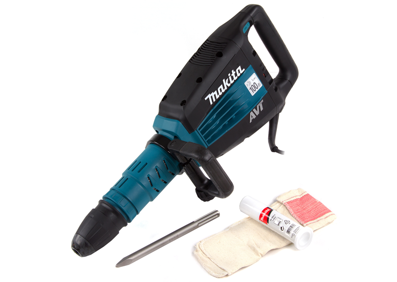 Młot kujący Makita HM1214C