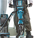Młot wyburzeniowy Makita HM1812