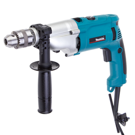 Wiertarka udarowa Makita HP2070
