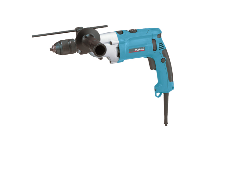 Wiertarka udarowa Makita HP2071F