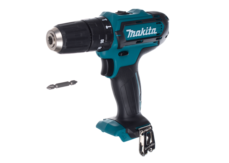 Wiertarko-wkrętarka udarowa Makita HP331DZ