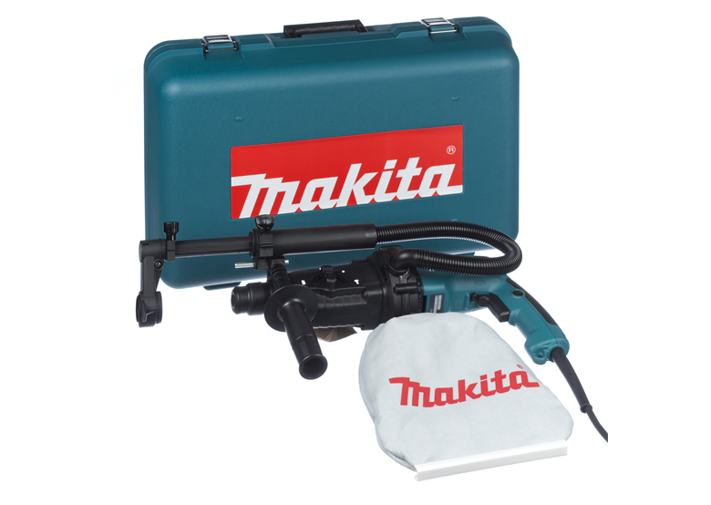 Młotowiertarka Makita HR2432