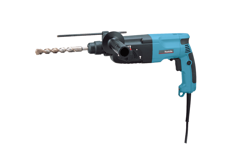Młotowiertarka Makita HR2450