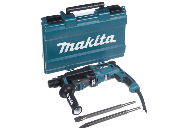 Młotowiertarka Makita HR2610