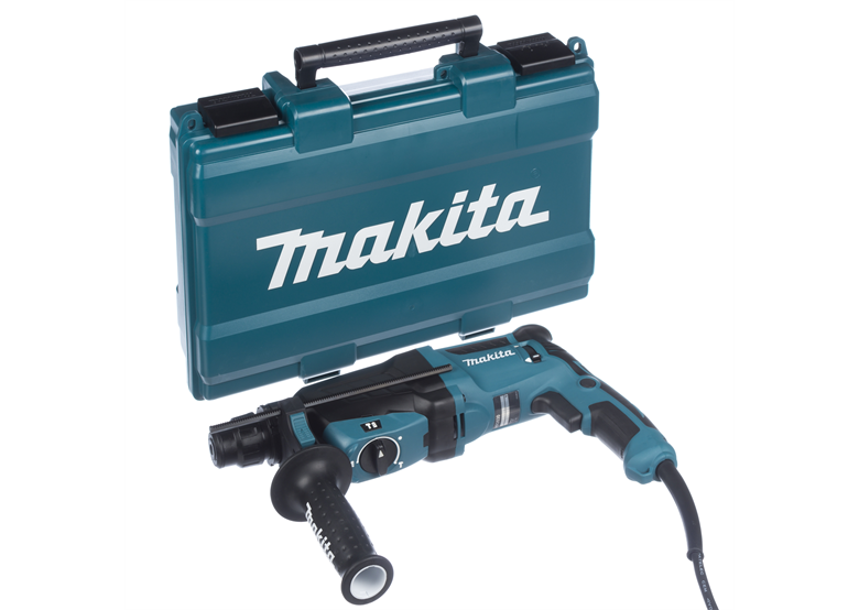 Młotowiertarka Makita HR2630