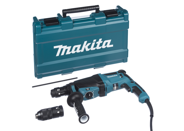 Młotowiertarka Makita HR2630T