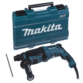 Młotowiertarka Makita HR2631F