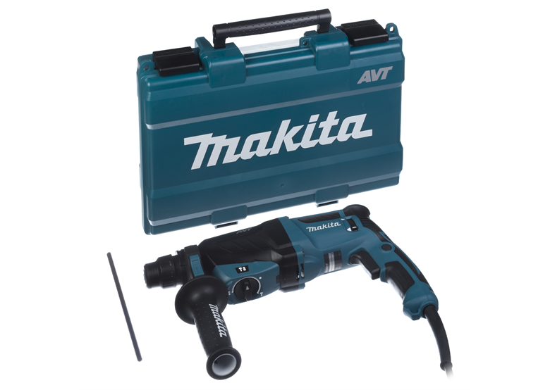 Młotowiertarka Makita HR2631F