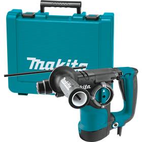 Młotowiertarka Makita HR2811F