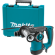 Młotowiertarka Makita HR2811F