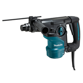 Młotowiertarka Makita HR3001CJ