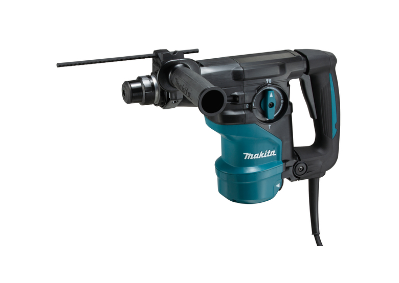Młotowiertarka Makita HR3001CJ
