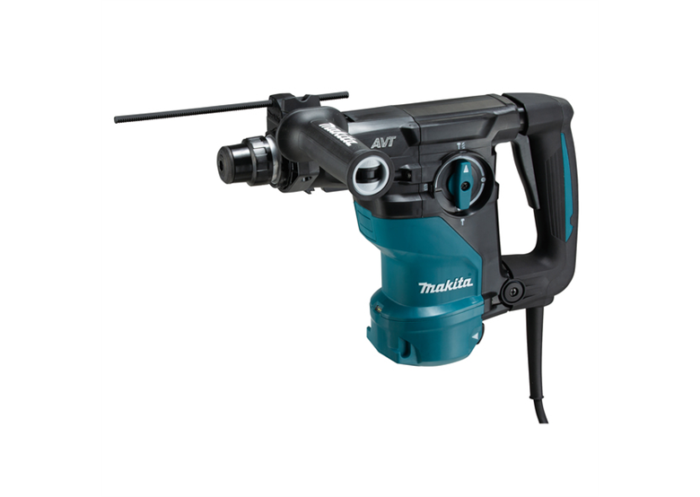 Młot udarowo-obrotowy SDS-Plus Makita HR3011FCJ