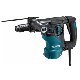 Młotowiertarka Makita HR3012FCWJ