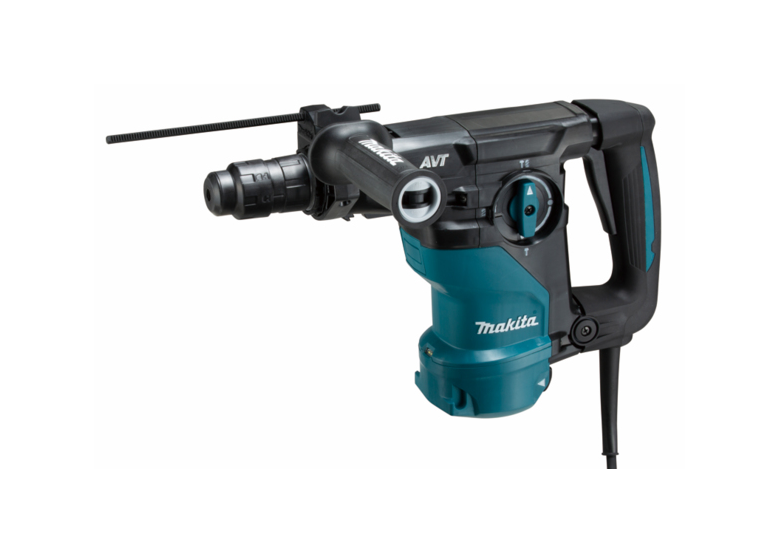 Młotowiertarka Makita HR3012FCWJ