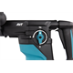 Młotowiertarka Makita HR3012FCWJ