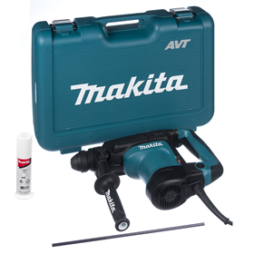 Młotowiertarka Makita HR3210C