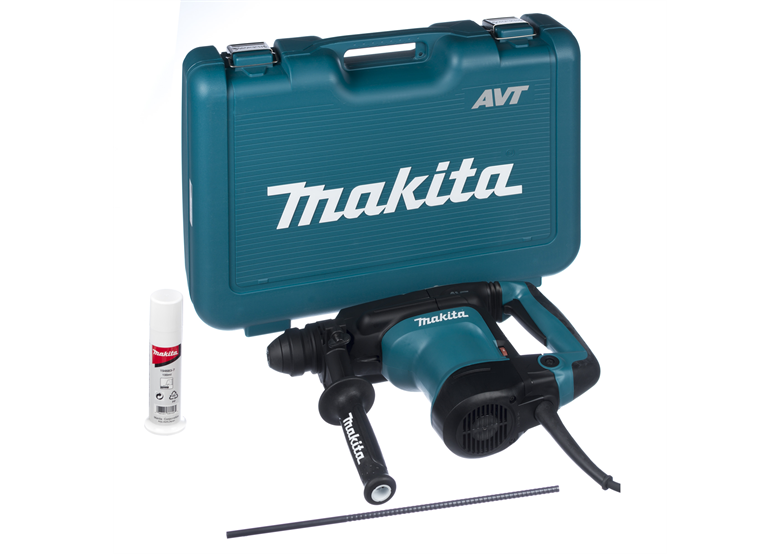 Młotowiertarka Makita HR3210C