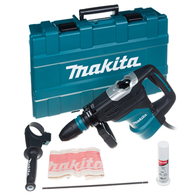 Młot udarowo-obrotowy Makita HR4003C