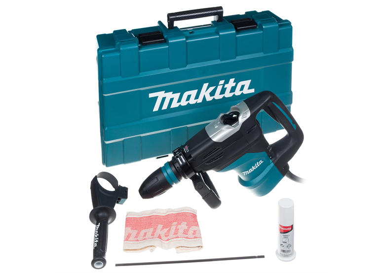 Młot udarowo-obrotowy Makita HR4003C