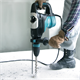 Młot udarowo-obrotowy Makita HR4003C