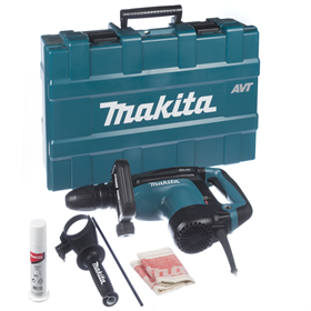 Młotowiertarka Makita HR4011C