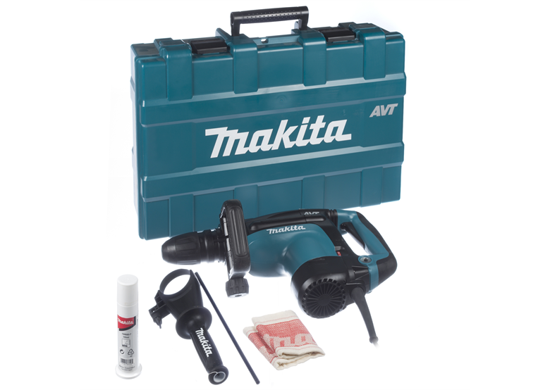 Młotowiertarka Makita HR4011C