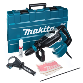 Młot udarowo-obrotowy Makita HR4013C