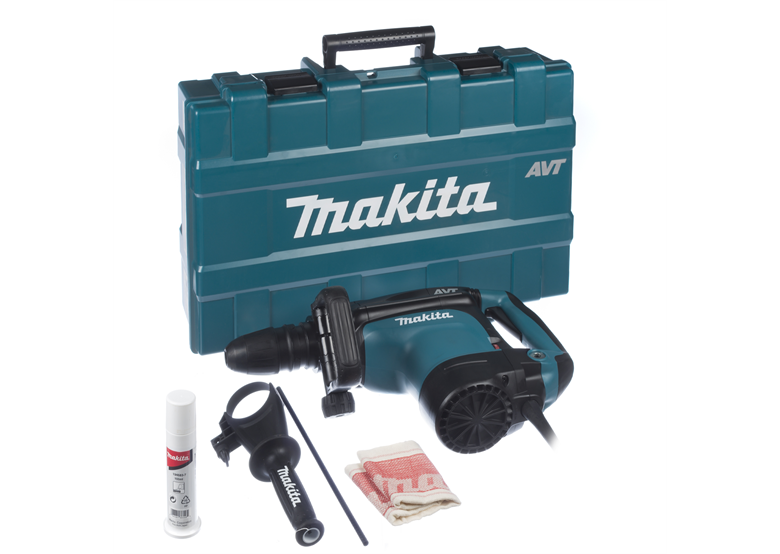 Młotowiertarka Makita HR4511C